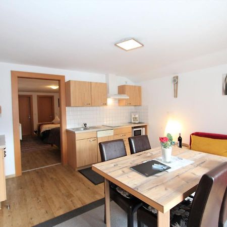 Apartment Schweiberer-3 By Interhome Aschau Im Zillertal Екстер'єр фото