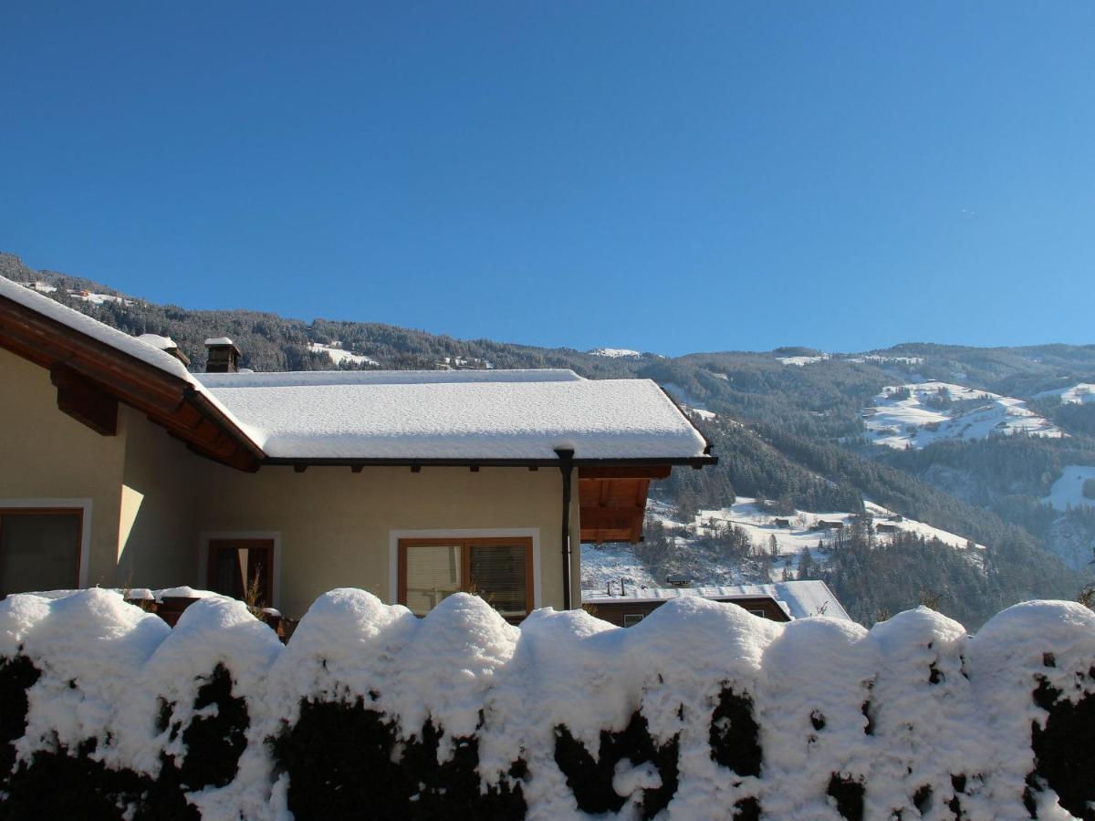 Apartment Schweiberer-3 By Interhome Aschau Im Zillertal Екстер'єр фото