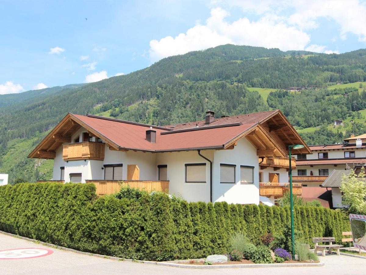 Apartment Schweiberer-3 By Interhome Aschau Im Zillertal Екстер'єр фото