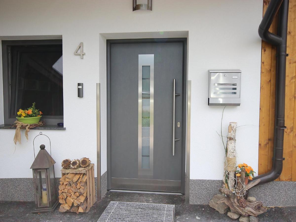 Apartment Schweiberer-3 By Interhome Aschau Im Zillertal Екстер'єр фото