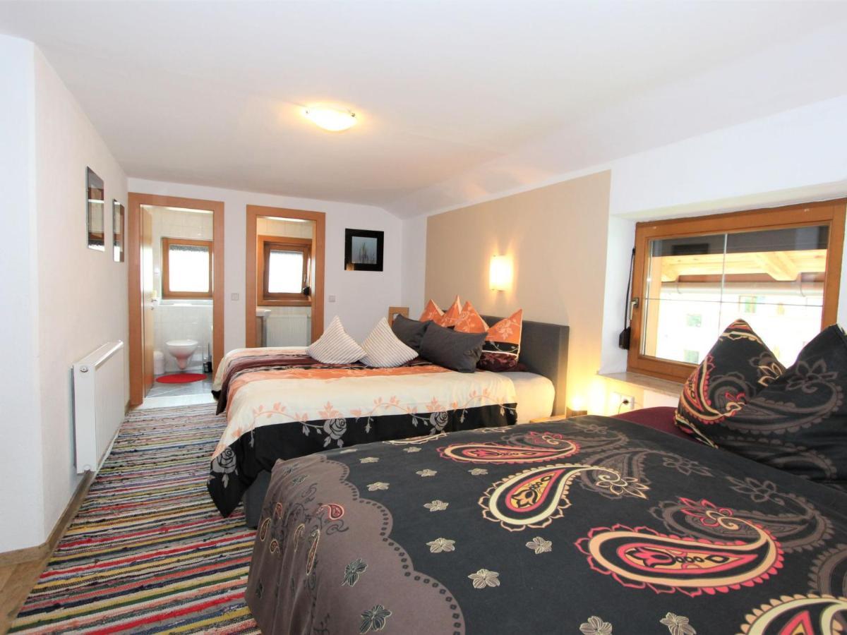 Apartment Schweiberer-3 By Interhome Aschau Im Zillertal Екстер'єр фото
