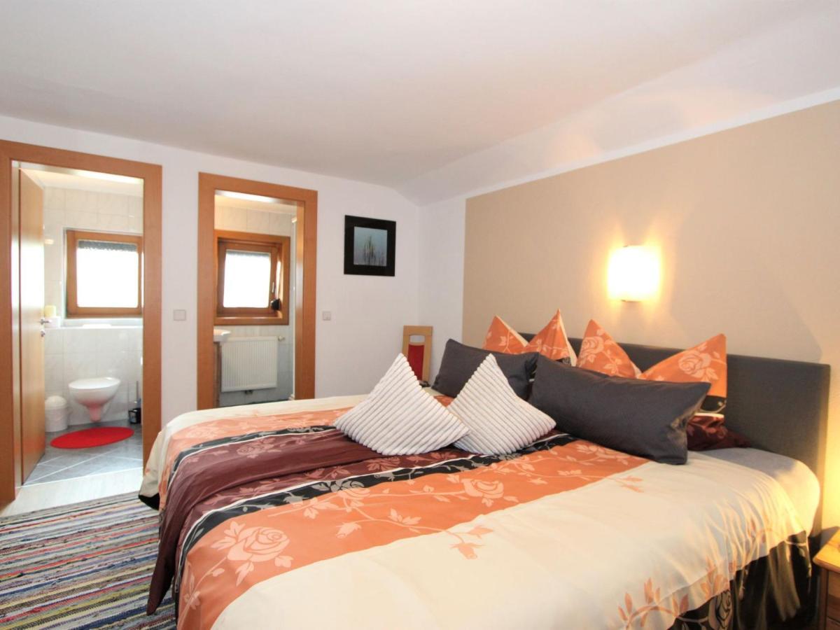 Apartment Schweiberer-3 By Interhome Aschau Im Zillertal Екстер'єр фото