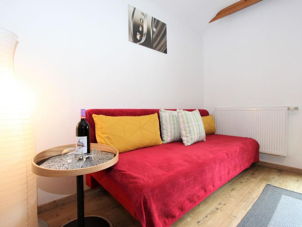 Apartment Schweiberer-3 By Interhome Aschau Im Zillertal Екстер'єр фото