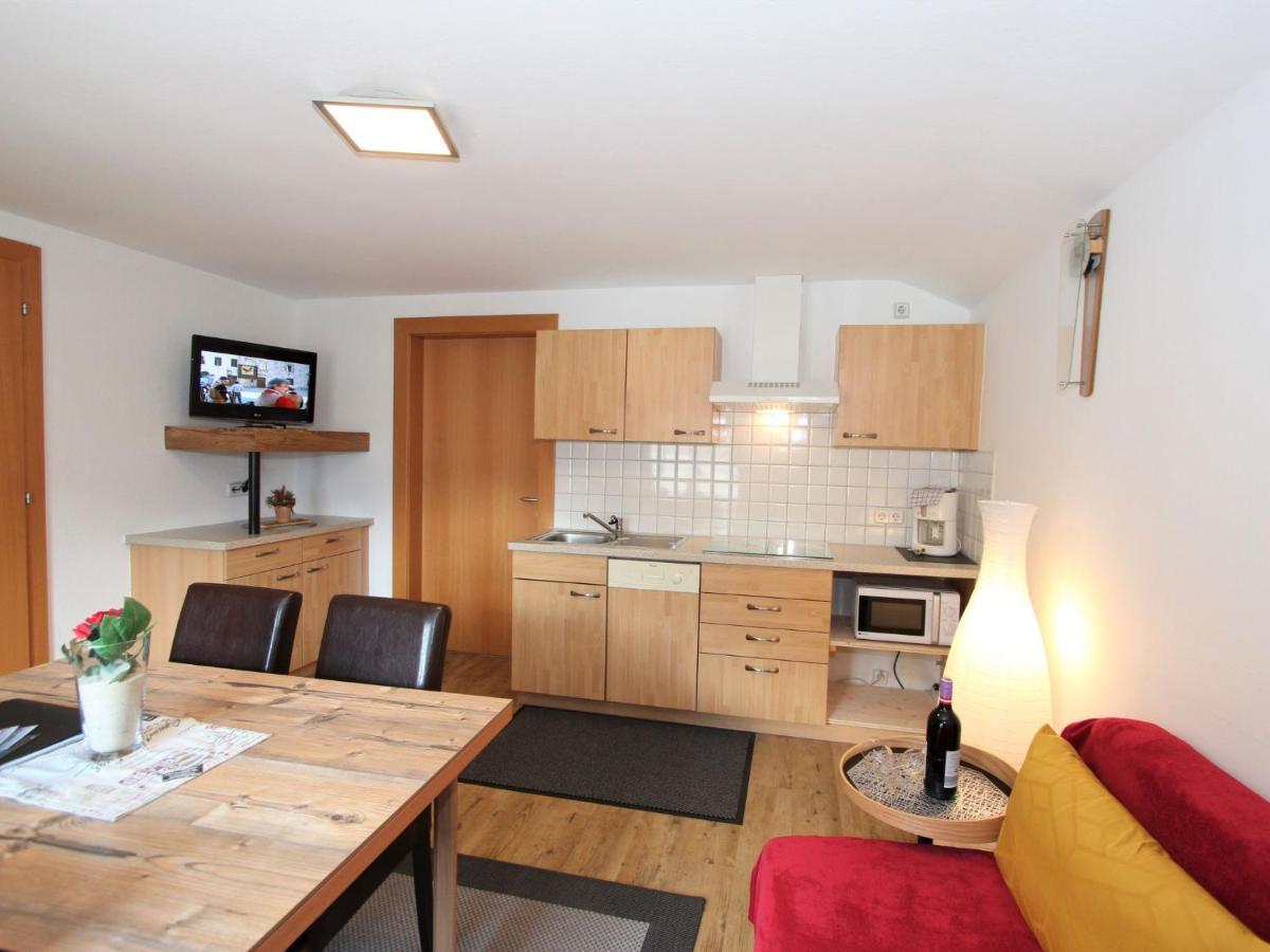 Apartment Schweiberer-3 By Interhome Aschau Im Zillertal Екстер'єр фото