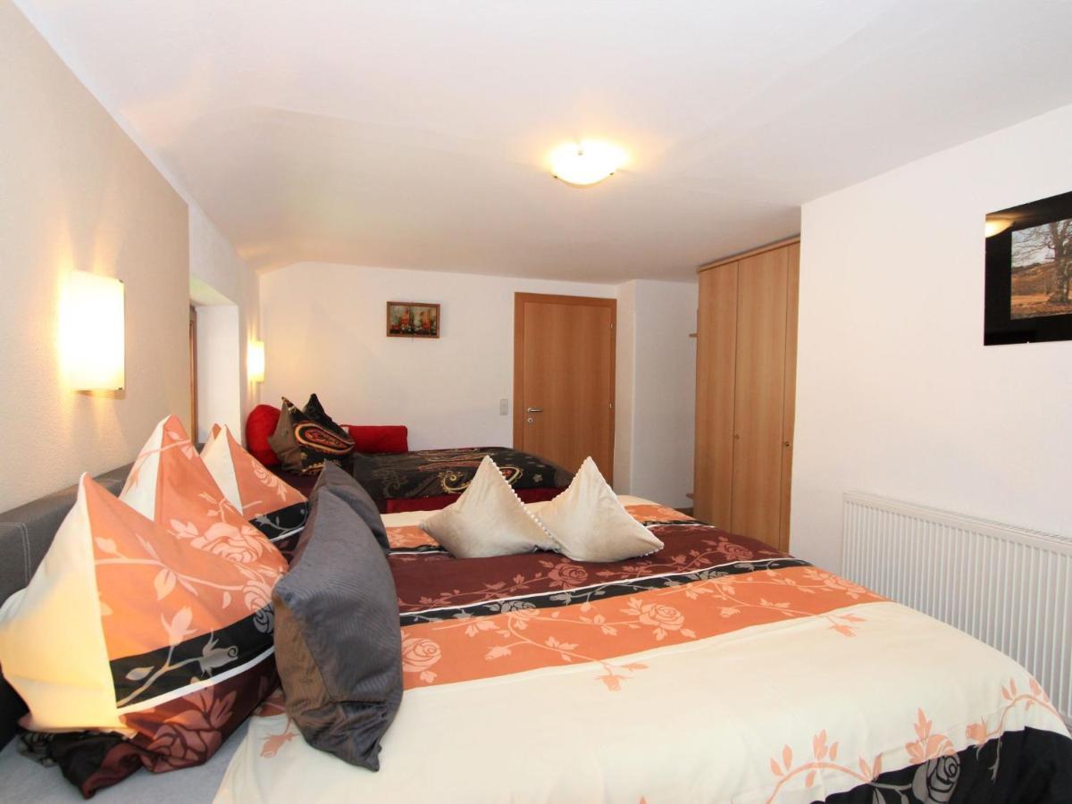 Apartment Schweiberer-3 By Interhome Aschau Im Zillertal Екстер'єр фото