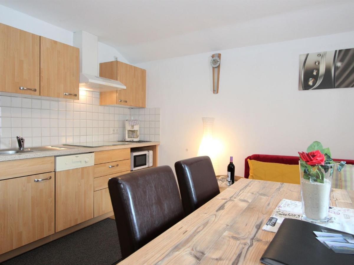 Apartment Schweiberer-3 By Interhome Aschau Im Zillertal Екстер'єр фото